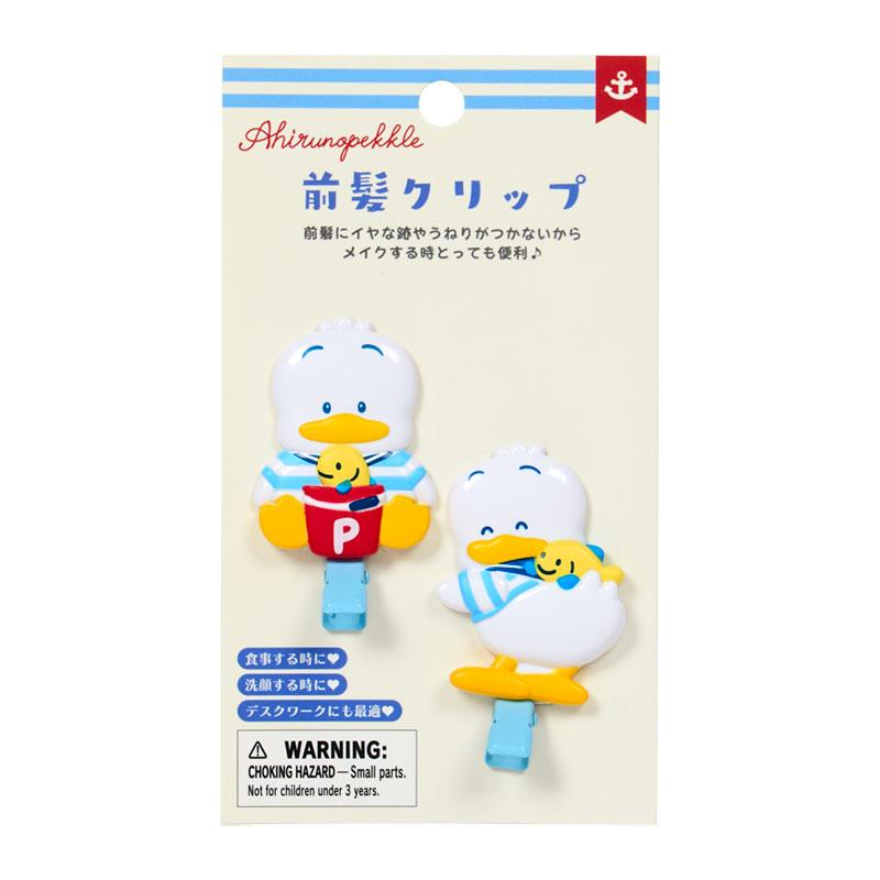 Sanrio｜Peckle and Pitch&