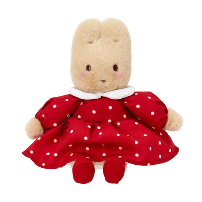 Sanrio｜Standard Plush Dolls/Plush Toy (S)｜W13×D10×H17cm approx.