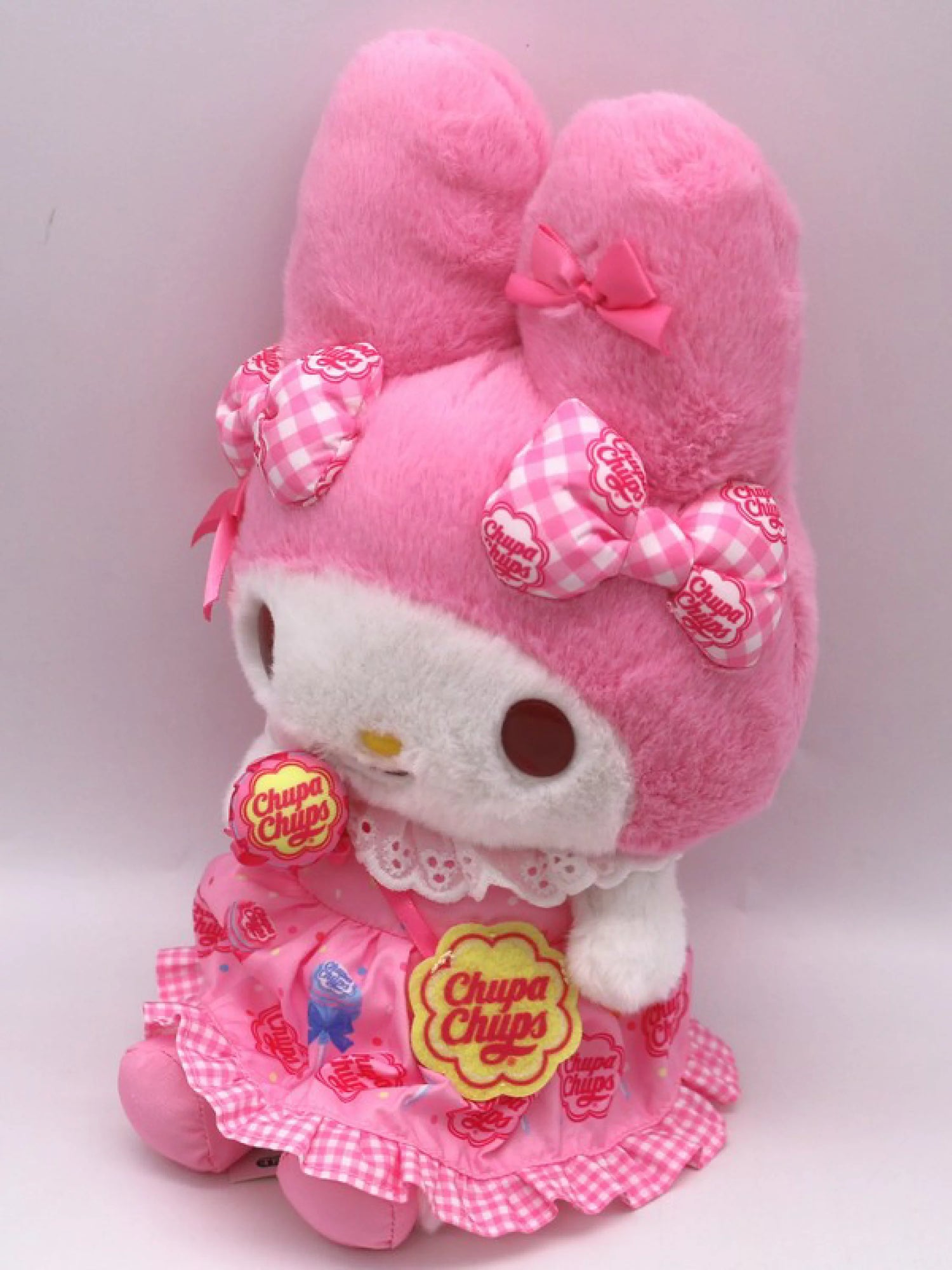 Sanrio｜珍宝珠糖果限定可爱玩偶/公仔｜約幅15.5×奥行12×高さ25cm