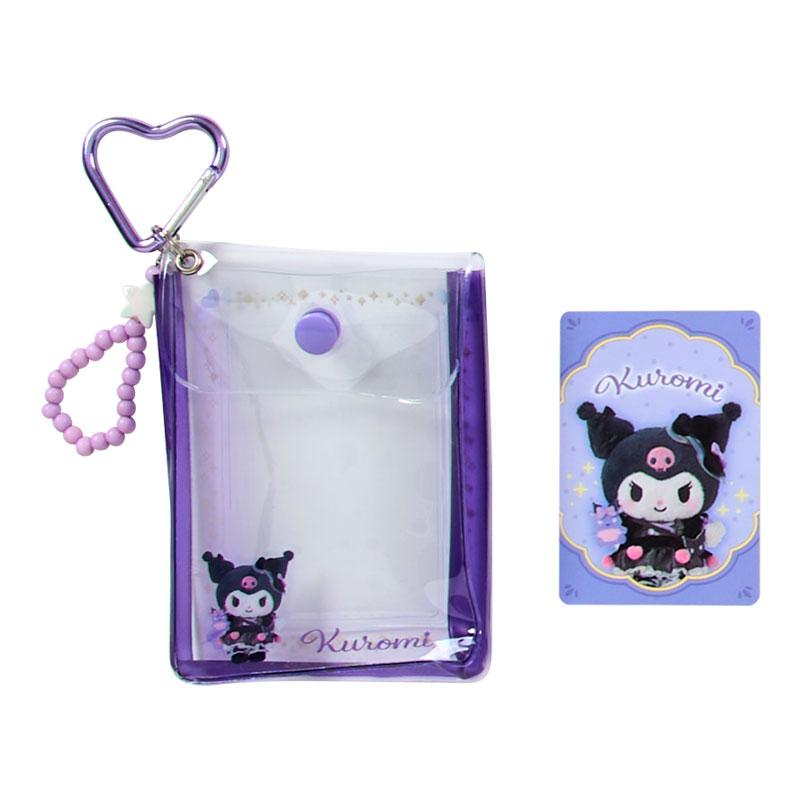 Sanrio｜Character Grand Prix 4th Edition Outfit Collection Card &amp; Case mystery bag/blind box/All 8 types｜1pcs