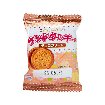 Sanrio三丽鸥｜ Cookie &amp; Boot Mascot / Christmas圣诞节限定可爱角色靴子造型糖果袋/含一袋小饼干｜约11×4.5×20cm