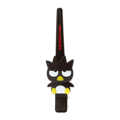 Sanrio｜Long Hair Clip｜3.2 × 2 × 12.5 cm approx.