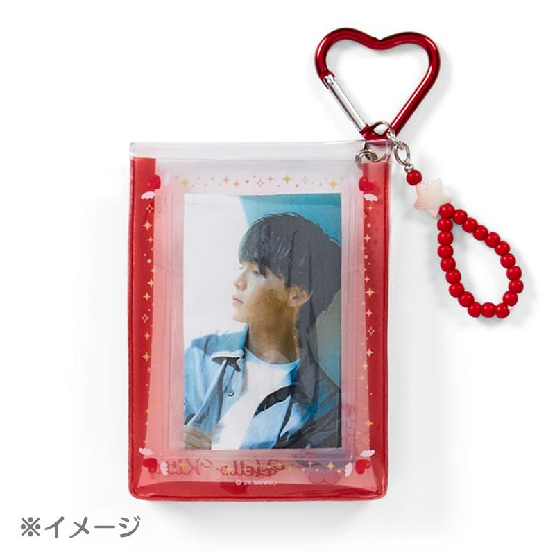 Sanrio｜Character Grand Prix 4th Edition Outfit Collection Card &amp; Case mystery bag/blind box/All 8 types｜1pcs