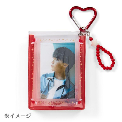 Sanrio｜Character Grand Prix 4th Edition Outfit Collection Card &amp; Case mystery bag/blind box/All 8 types｜1pcs