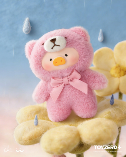 TOYZERO LuLu the Piggy Teddy Mini&