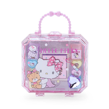 Sanrio｜Stamp Set｜9×4.5×8.5cm approx.