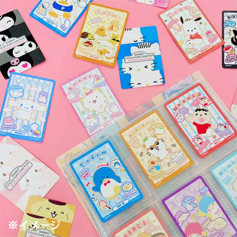 Sanrio｜Characters Sanrio Collector&