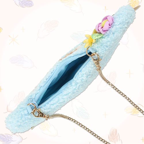Disney｜Duffy &amp; Friends&quot;Wishing Wings&quot; Collection Shoulder Bag