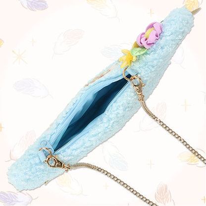 Disney｜Duffy &amp; Friends&quot;Wishing Wings&quot; Collection Shoulder Bag