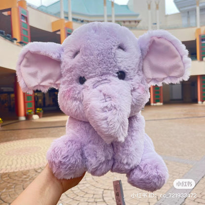 Disney｜Fluffy Plush Toy Winnie the Pooh Plush Dolls/Plush Toy｜30 × 30 × 27 cm approx.