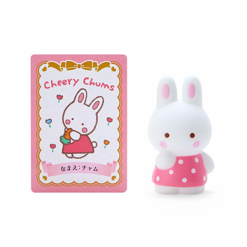 Sanrio｜Random Character Soft Vinyl Mascot mystery bag/blind box/All 15 types｜1pcs