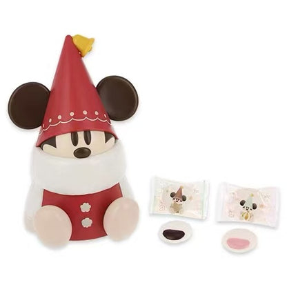 Disney｜Christmas  Mickey candy box