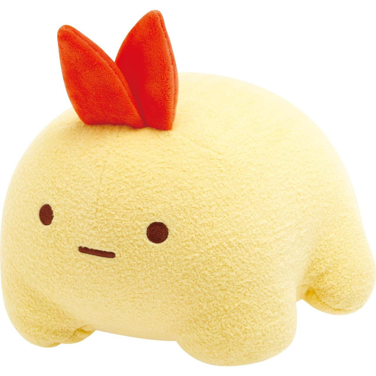 Sumikko gurashi｜What if Sumikko Evolved?- Super Mochi Mochi Plush Dolls/Plush Toy｜170 × 220 × 240mm  approx.