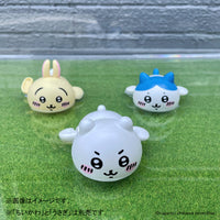 Chiikawa 吉伊卡哇｜会游泳的宝宝们/水中扑腾小玩具/自动游泳机/洗澡陪玩玩具