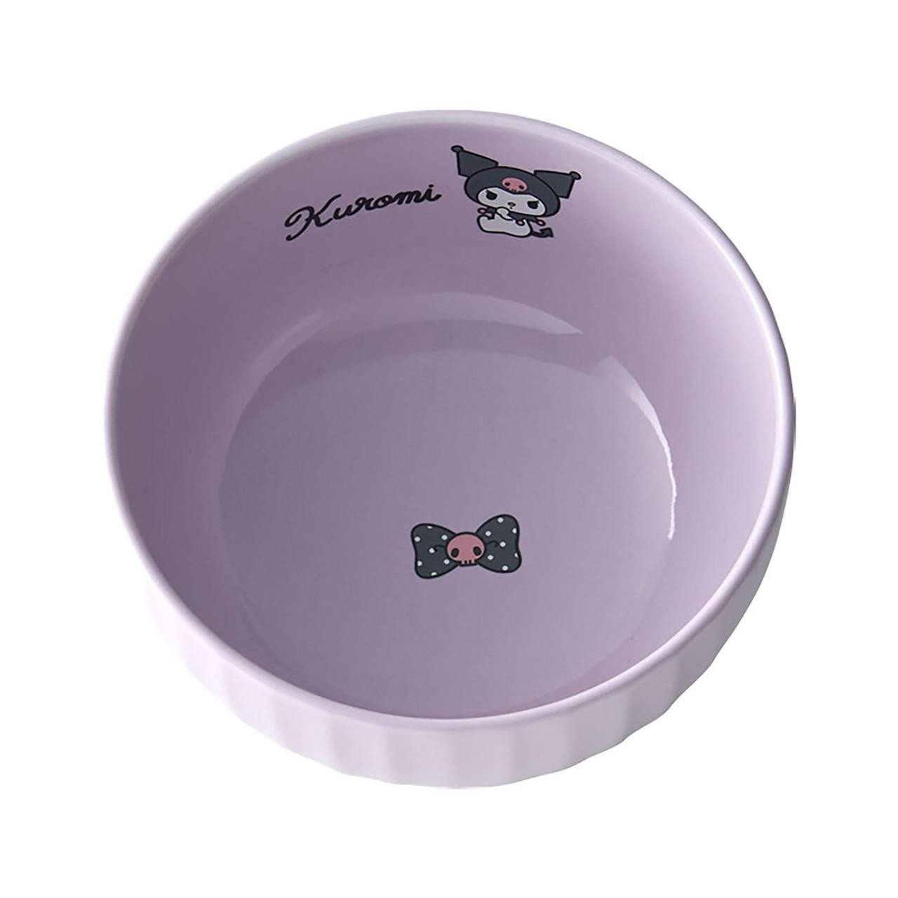 Sanrio｜New Life Tea Bowl｜11.3×11.3×7cm approx.