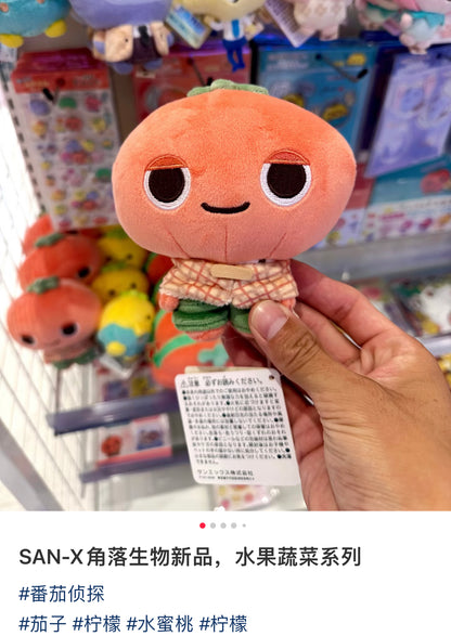 SANX｜Uso Tantei Tomanto Plush Dolls/Plush Toy