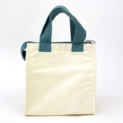 Miffy米菲｜可爱收纳饭盒包/托特包/保冷包｜约20cm×20cm×13cm