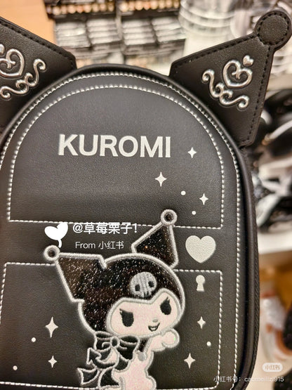 Sanrio｜Kuromi&