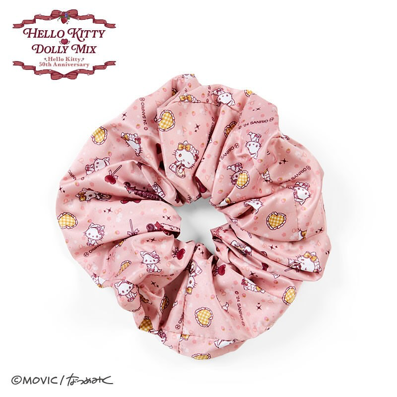 Sanrio｜Hello Kitty??Dolly Mix发圈｜约 φ（直径）170mm
