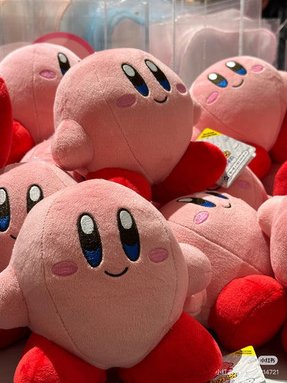 Kirby｜Standard Plush Dolls/Plush Toy｜S/ 13 x 16 x 11 cm approx.