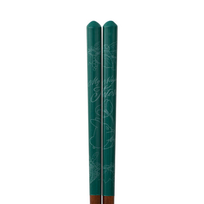 My neighbor totoro｜Lacquered Chopsticks 21cm Boh Mouse -吉卜力宫崎骏动漫周边筷子｜长约21c?m
