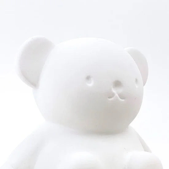 Miffy｜Ceramic Aroma Stone Diffuser｜12cm×9cm×7cm approx.