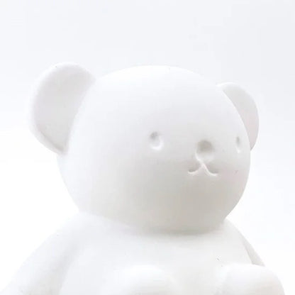Miffy｜Ceramic Aroma Stone Diffuser｜12cm×9cm×7cm approx.
