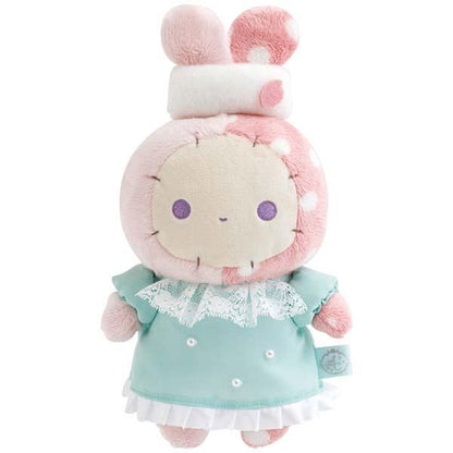 Sentimental Circus｜Warm Foamy Soap Night Nightgown Shappo  Plush Dolls/Plush Toy｜270×165×100mm approx.