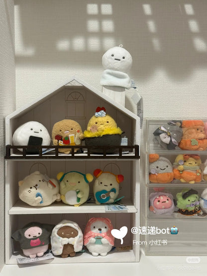 Sumikko gurashi｜Sumikko&