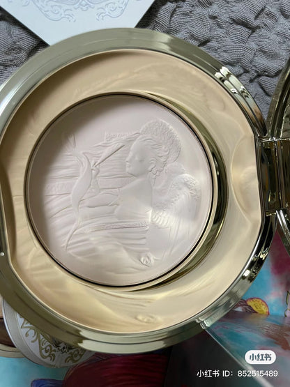 Kanebo｜Milano Collection GR Face Up Powder｜ 30g