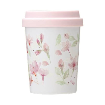 Starbucks日本星巴克｜樱花限定便携保温杯/水杯/杯子｜237ml