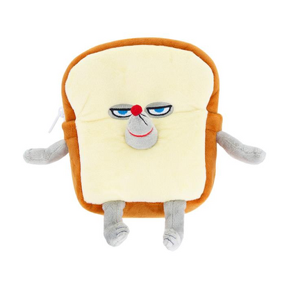 hobonichi｜Bread Thief 2 Patterns Reversible Pen case/ Pouch｜W165 x H175 x D40mm Approx.