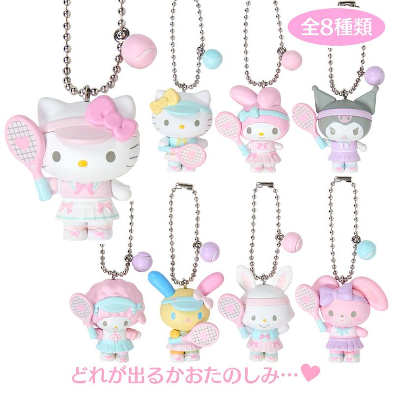 Sanrio｜GIRLS&
