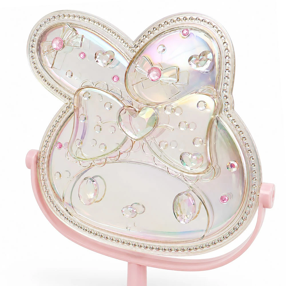Sanrio｜Characters Standing Mirror｜19.5×13×28cm approx.