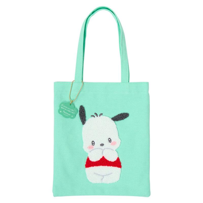 Sanrio｜Character Grand Prix 3rd Edition I want you to love it a lot! Mini Tote Bag｜20×1×23cm approx.