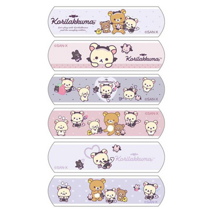 Rilakkuma｜Korilakkuma&
