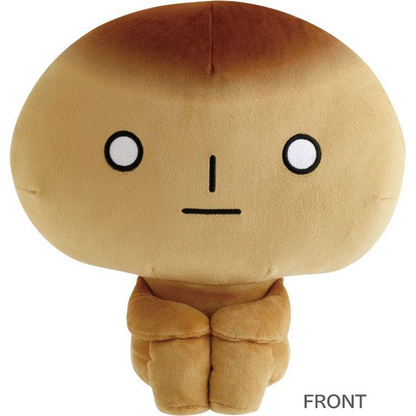 SANX｜Sitting Plush Dolls/Plush Toy｜220×250×130mm approx.