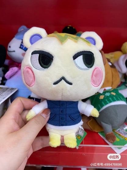 Animal Crossing｜All Star Collection Plush Dolls/Plush Toy｜100x220x100mm approx.