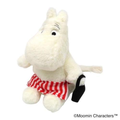 Moomin｜Nordic style Plush Dolls/Plush Toy｜100 x 150 x 130 mm approx.