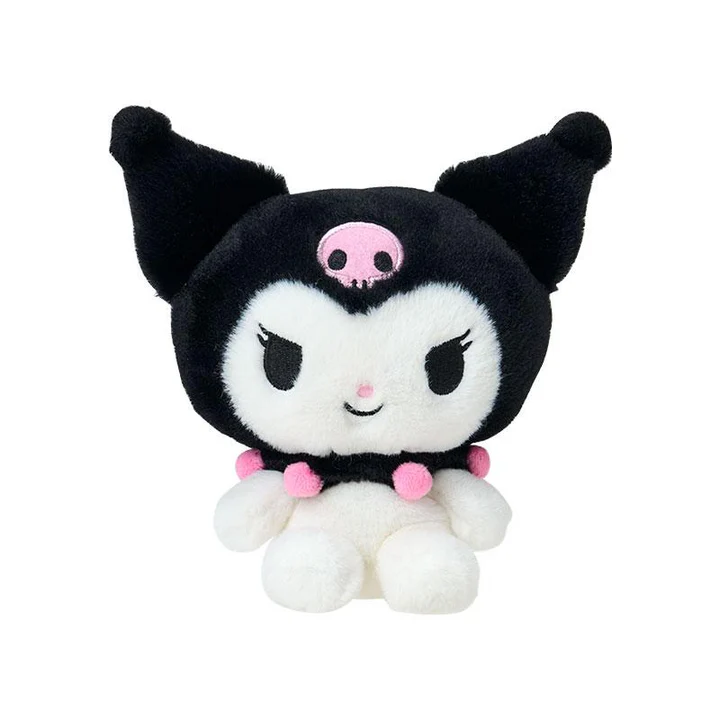 Sanrio｜Standard Plush Dolls/Plush Toy (S)｜W13×D10×H17cm approx.