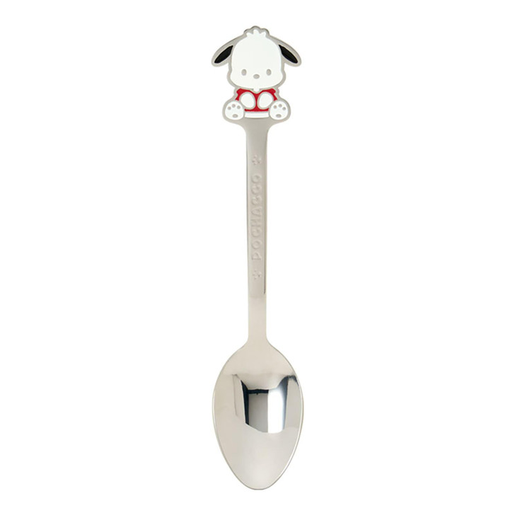 Sanrio｜Stainless Steel Spoon｜W3.3 x D1.8 x H16.8cm approx.