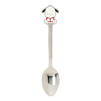 Sanrio｜Stainless Steel Spoon｜W3.3 x D1.8 x H16.8cm approx.