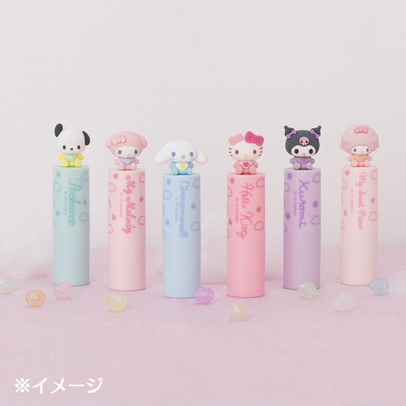 Sanrio｜Character Lip Balm｜4g approx.