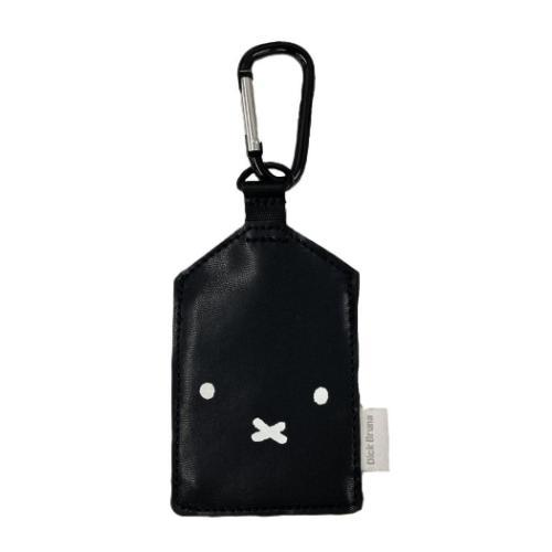 Miffy｜Tiny Pouch with Window/ Pass Case｜10.5cm H x 6.6cm W approx.