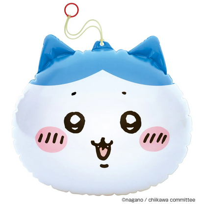 Chiikawa｜Bonbon balloon｜H220×W250×D150mm approx.