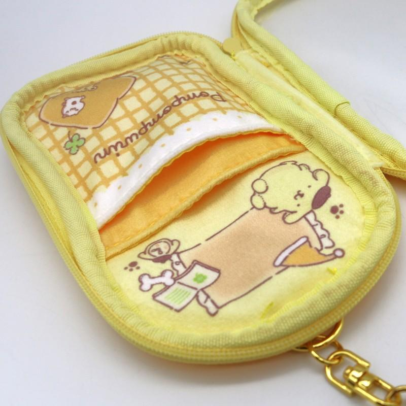 Sanrio三丽鸥｜Acrylic Stand Holder / Enjoy Idol偶像应援迷你痛包挂件/包挂｜约9×2×14cm