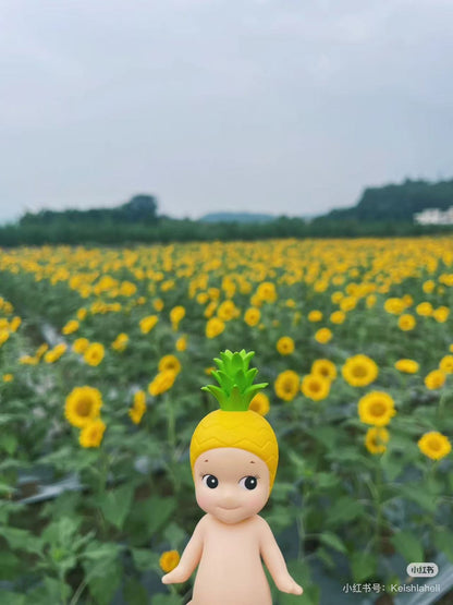 Sonny Angel｜Vegetable Series mystery bag/blind box/All 12 types｜1pcs