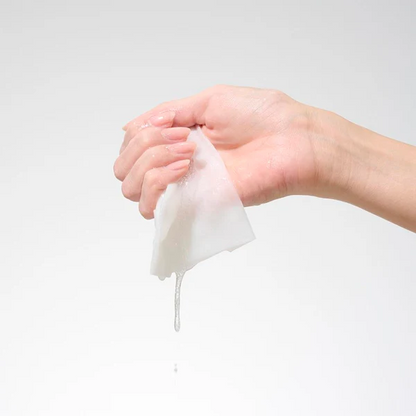 ALFACE｜Moist Mask｜ 25ml x 4 pieces