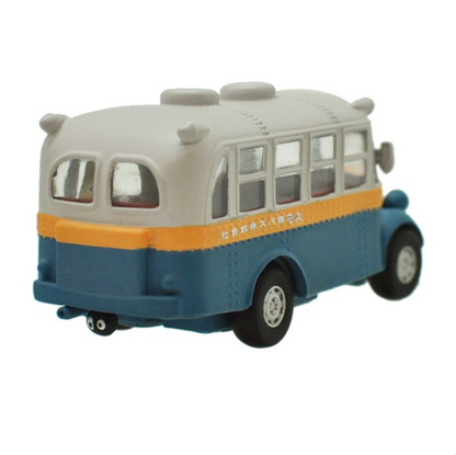 My neighbor totoro｜Studio Ghibli bonnet bus｜H40 x W35 x D85mm approx.
