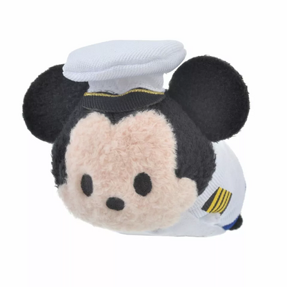 Disney｜Haneda Airport Limited Airplane TSUM TSUM Mini Plush Dolls/Plush Toy